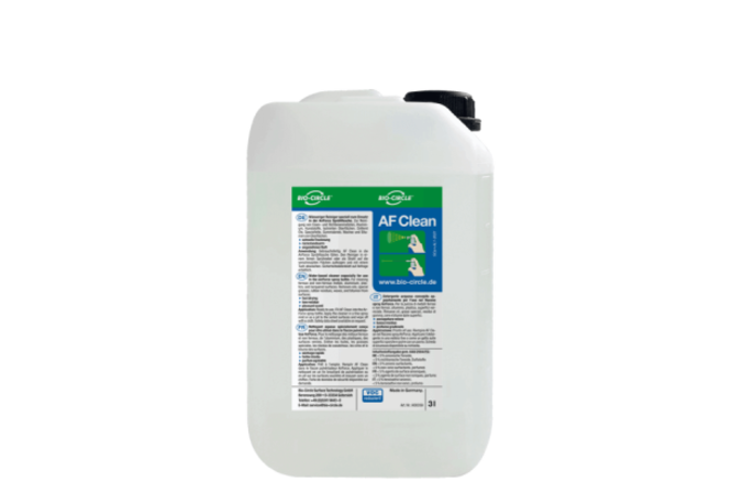 Bio-Circle Reiniger AF Clean 3L Kanister
