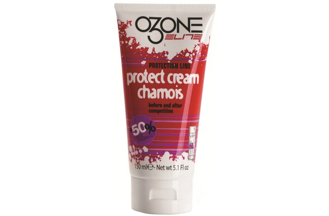 Elite Ozone Schutzcrème Protect Cream Tube 150 ml