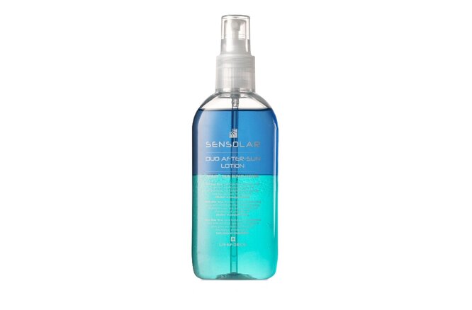 Sensolar After Sun Spray 100 ml