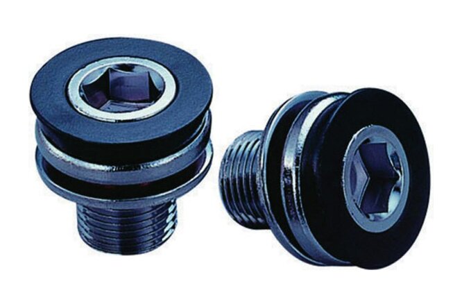 Kurbelschraube M10 2 Stk.