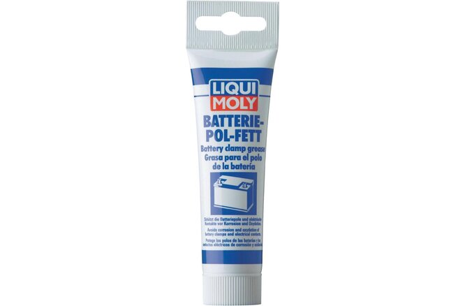 Liqui Moly Batterie-Pol-Fett 50g