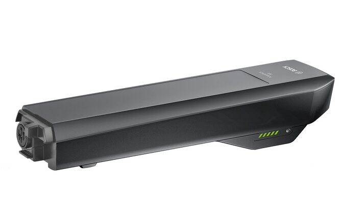 Bosch Gepäckträgerakku PowerPack 500 Wh BBR275 schwarz