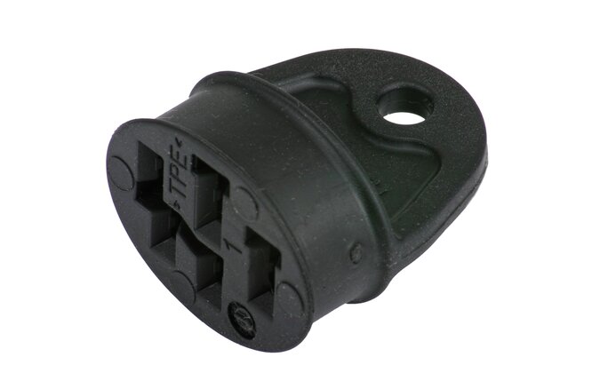 Bosch Pin Abdeckung BBS/BBR/BBP2xx schwarz