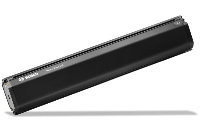 Bosch PowerTube 625 Wh vertikal BBP3761 schwarz