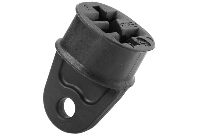 Bosch Pin Abdeckung BBP3YYY schwarz