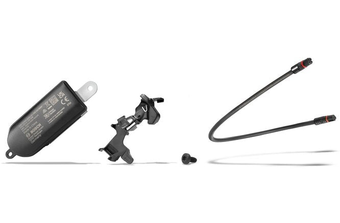 Bosch Nachrüst-Kit ConnectModule BCM3100 für BDU33YY schwarz