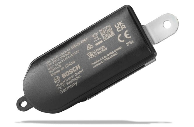 Bosch Nachrüst-Kit ConnectModule BCM3100 für BDU33YY schwarz