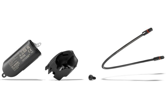 Bosch Nachrüst-Kit ConnectModule BCM3100 für BDU37YY schwarz