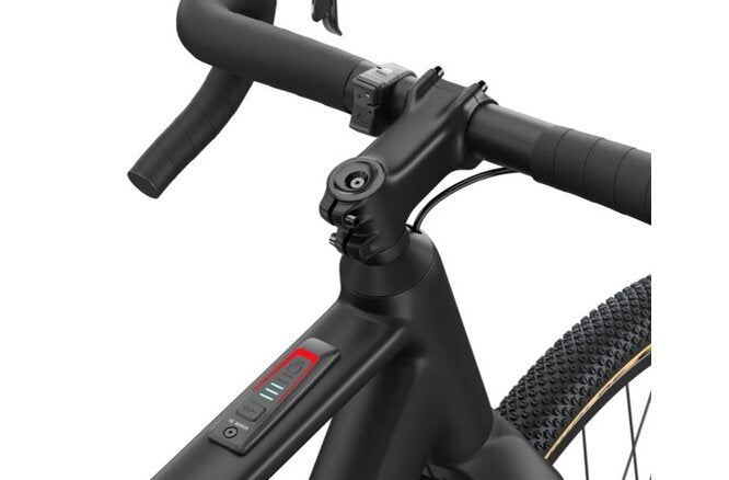 Bosch Bedieneinheit System Controller BRC3100 schwarz