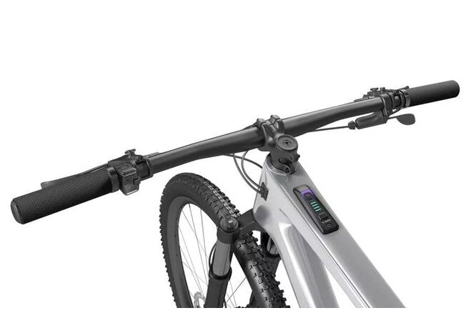 Bosch Bedieneinheit System Controller BRC3100 schwarz