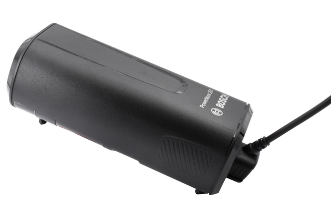 Bosch Kabelsatz PowerMore 50mm BCH3925 Kabelführung vom... Akkuhalter weg schwarz