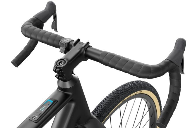 Bosch Bedieneinheit Mini Dropbar BRC3310 31.8mm BLE 5.0 schwarz