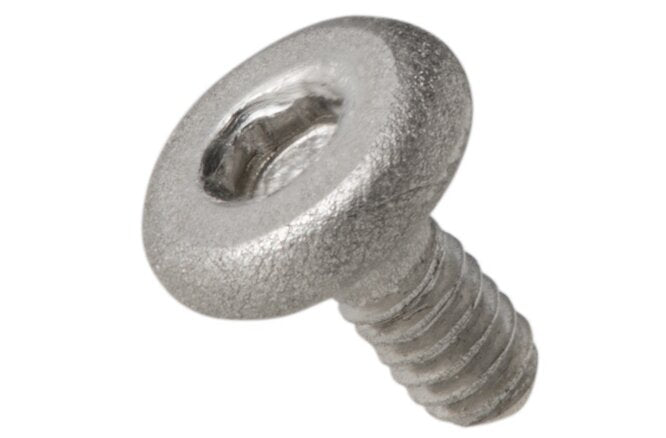 Bosch Schraube für USB Kappe SmartphoneGrip BSP3YYY M1.4x3... silber