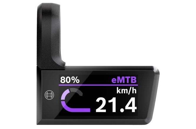 Bosch Nachrüst-Kit Purion 400 BHU3500 35.0mm schwarz