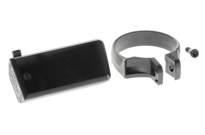 Bosch Nachrüst-Kit Purion 400 BHU3500 35.0mm schwarz