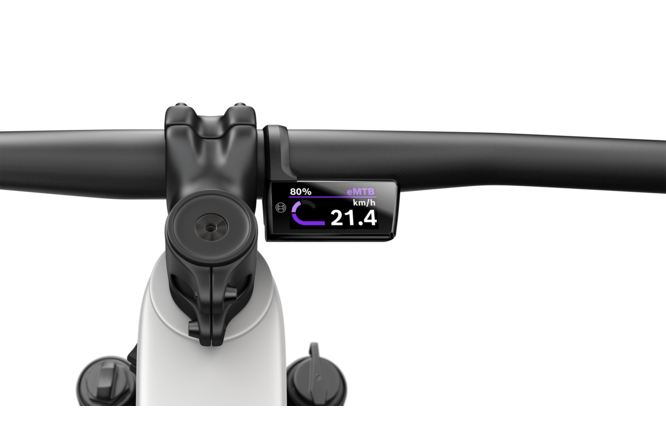 Bosch Nachrüst-Kit Purion 400 BHU3500 35.0mm schwarz