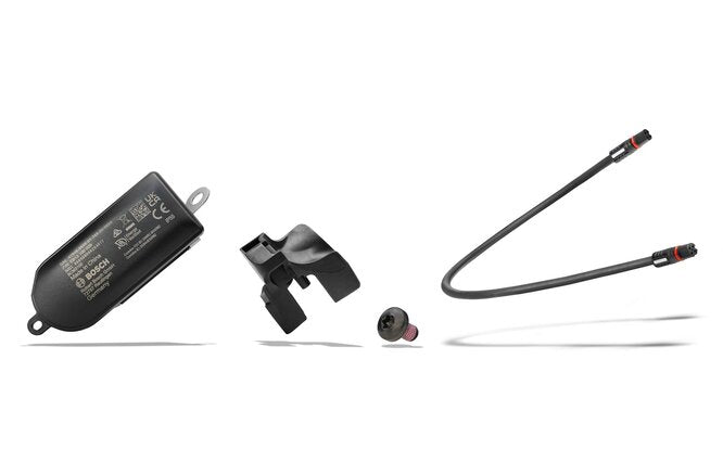 Bosch Nachrüst-Kit ConnectModule BCM3100 für BDU38YY schwarz