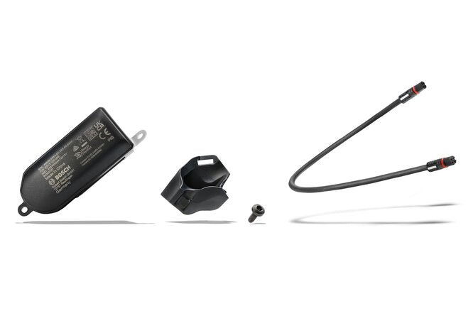 Bosch Nachrüst-Kit ConnectModule BCM3100 für BDU34YY schwarz