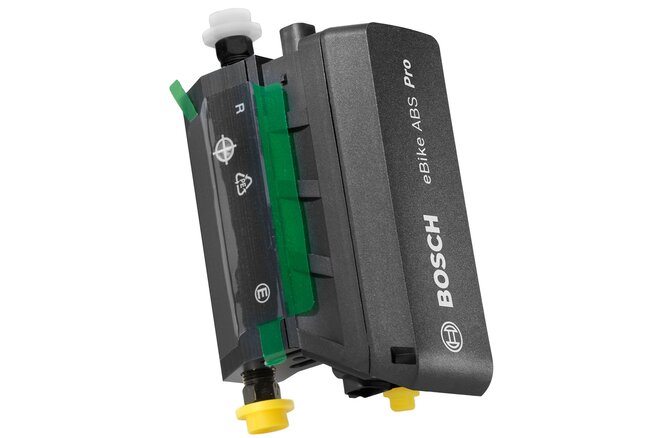 Bosch ABS Pro Kontrolleinheit Shimano BAS3541 schwarz