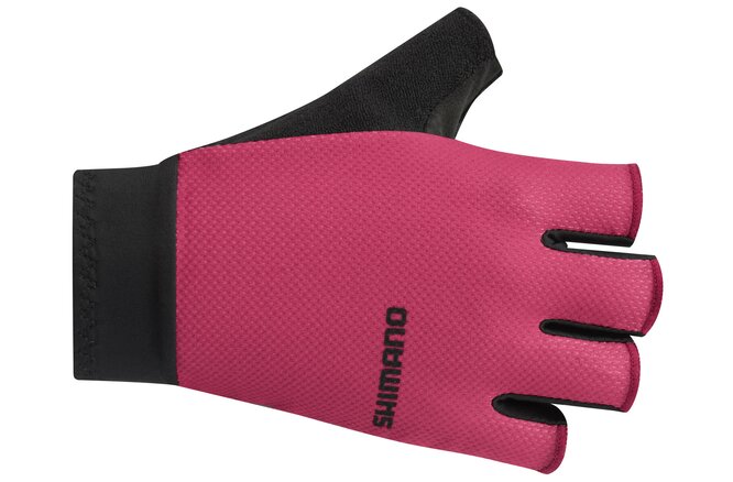 Shimano Women Explorer Gloves red