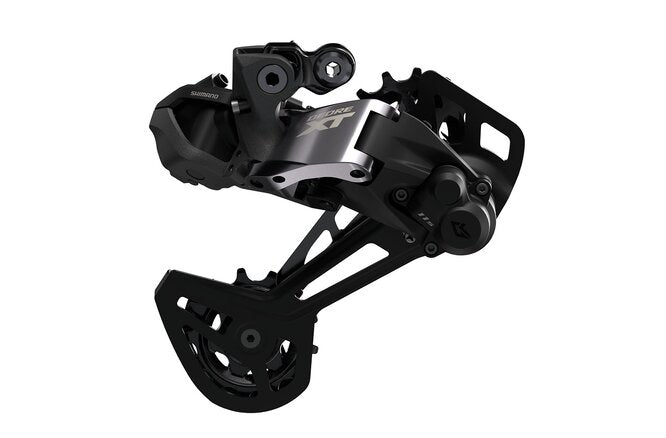 Shimano Schaltwerk XT RD-M8150 Di2 11-Gang SGS