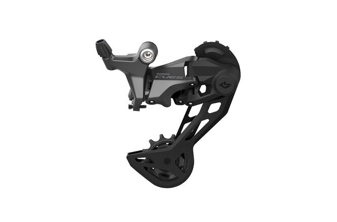 Shimano Schaltwerk CUES RD-U6020 10-Gang Linkglide SGS