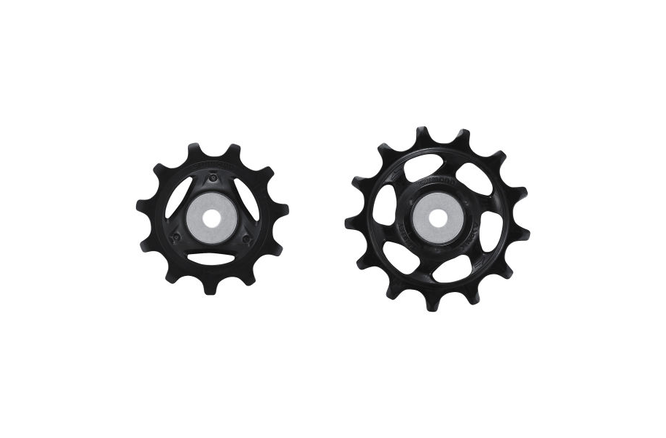 Shimano Führungs- und Spannrolle RD-RX820 Paar