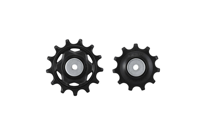 Shimano Führungs- und Spannrolle RD-U6020 Paar