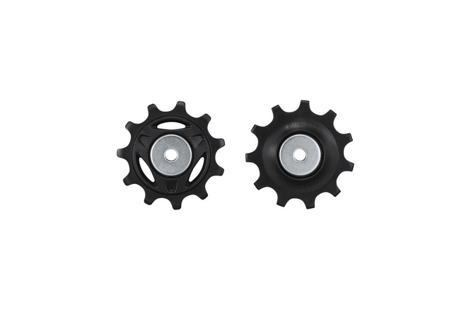 Shimano Führungs- und Spannrolle RD-U6050 Paar