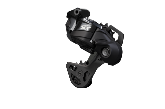 Shimano Schaltwerk XT RD-M8250 Di2 12-Gang GS