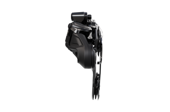 Shimano Schaltwerk XT RD-M8250 Di2 12-Gang SGS