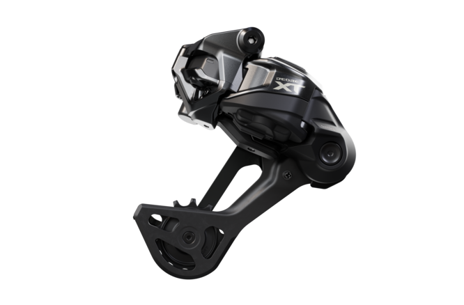 Shimano Schaltwerk XT RD-M8250 Di2 12-Gang SGS
