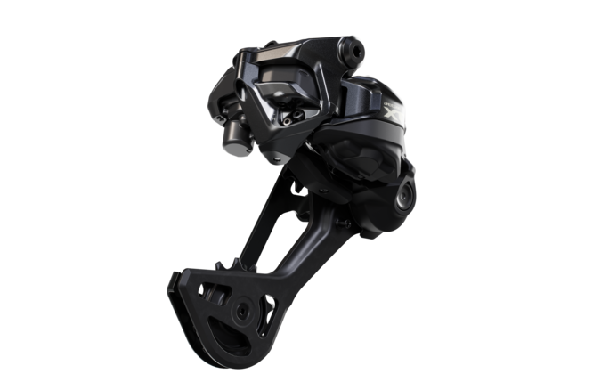 Shimano Schaltwerk XT RD-M8250 Di2 12-Gang SGS