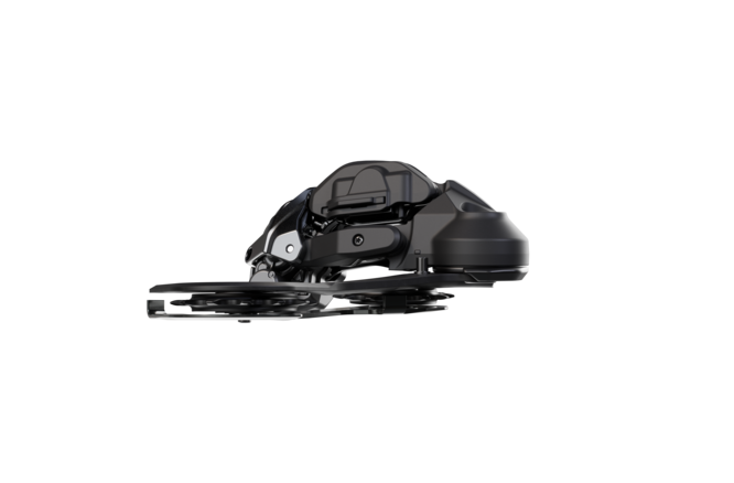 Shimano Schaltwerk XT RD-M8250 Di2 12-Gang SGS