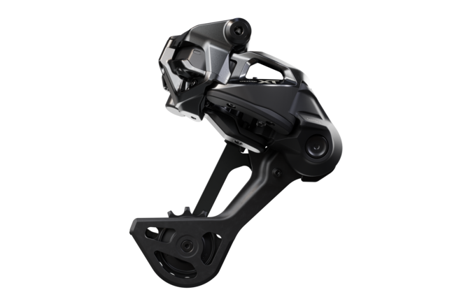Shimano Schaltwerk XT RD-M8260 Di2 11-Gang SGS