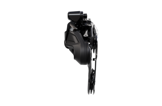 Shimano Schaltwerk XT RD-M8260 Di2 12-Gang SGS