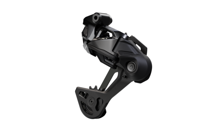 Shimano Schaltwerk XT RD-M8260 Di2 12-Gang SGS