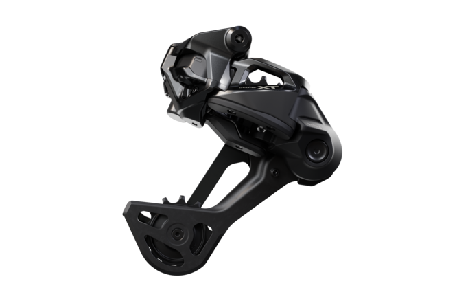 Shimano Schaltwerk XT RD-M8260 Di2 12-Gang SGS