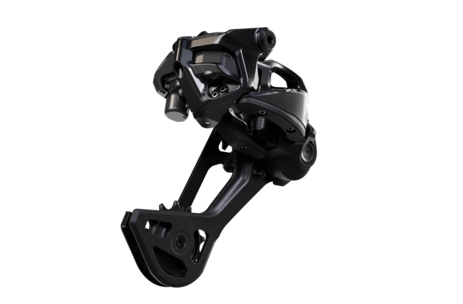 Shimano Schaltwerk XT RD-M8260 Di2 12-Gang SGS