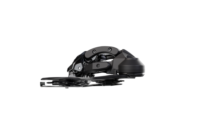 Shimano Schaltwerk XT RD-M8260 Di2 12-Gang SGS