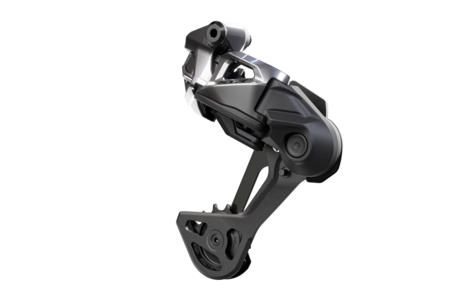 Shimano Schaltwerk XTR RD-M9260 Di2 11-Gang SGS