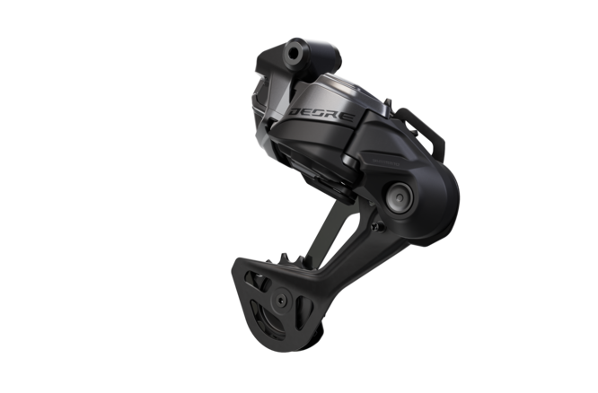 Shimano Schaltwerk Deore RD-M6250 Di2 12-Gang SGS