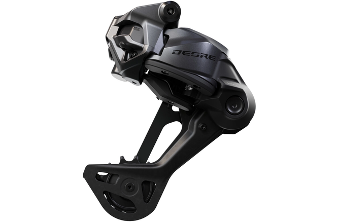 Shimano Schaltwerk Deore RD-M6260 Di2 12-Gang