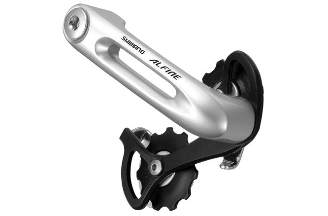 Shimano Kettenspanner ALFINE CT-S500 silber