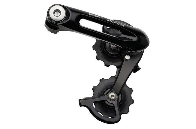 Shimano Kettenspanner ALFINE CT-S500 schwarz