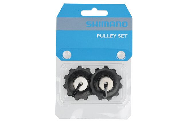 Shimano Führungs- und Spannrolle RD-5800 SS-Typ Paar