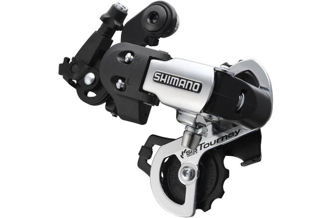Shimano Schaltwerk TX RD-FT35 direktmontage 6/7-Gang