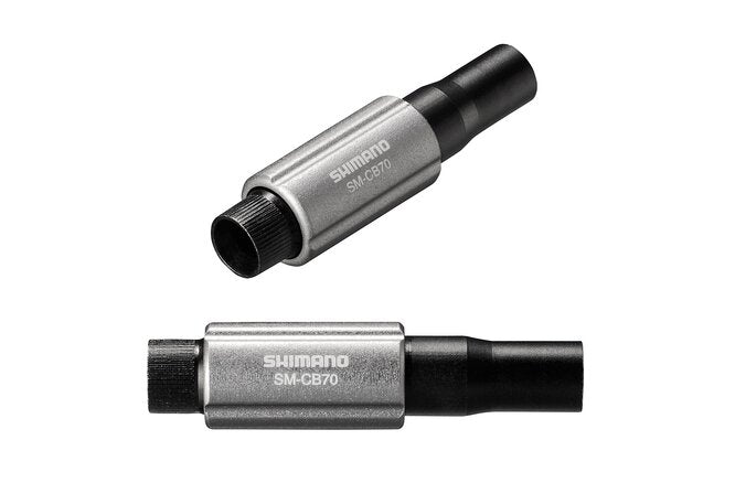 Shimano Schaltkabel-Stellschraube SM-CA70 Paar Blister