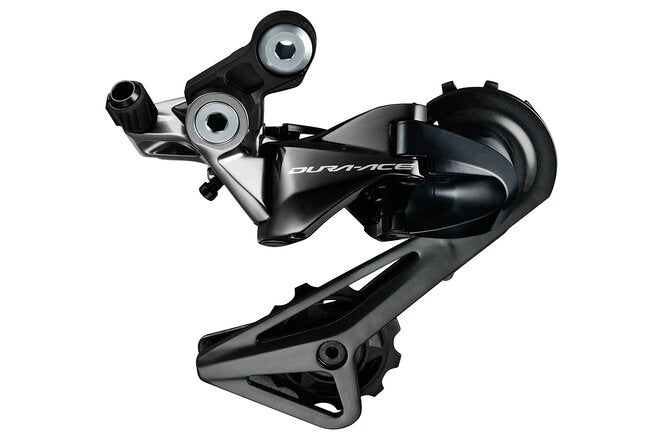 Shimano Schaltwerk DURA-ACE RD-R9100 11-Gang SS
