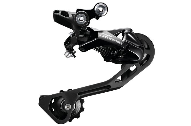 Shimano Schaltwerk DEORE RD-T6000 10-Gang SGS schwarz